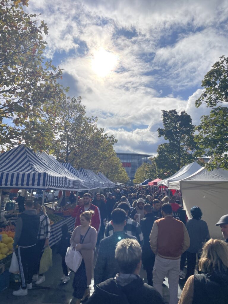 Trödelmarkt | Ostermann – Wir lieben Bottrop